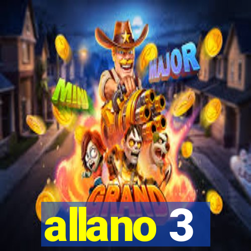 allano 3